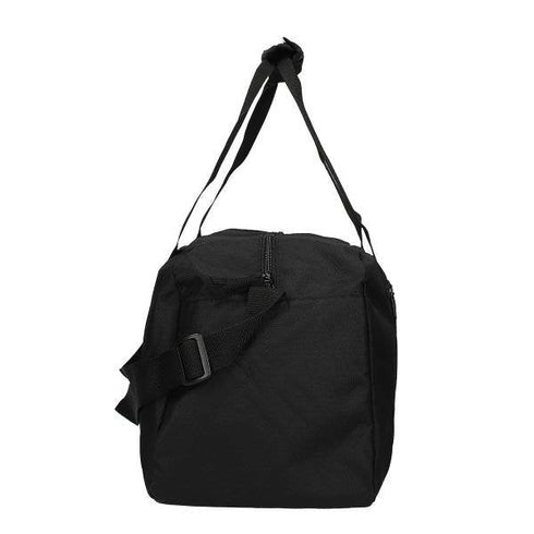 Puma Phase Sport bag פומה תיק ספורט וגם לטיולים בצבע שחור